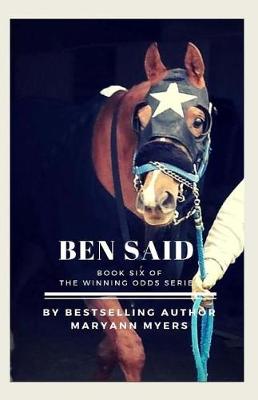 Book cover for Ben Said