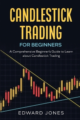 Book cover for Candlestick Trading for Beginners