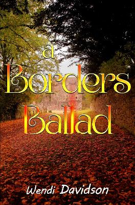 Book cover for A Borders Ballad