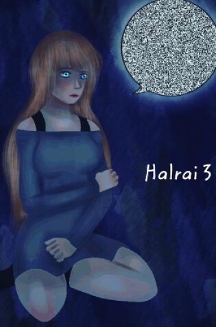 Cover of Halrai 3