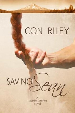 Cover of Saving Sean