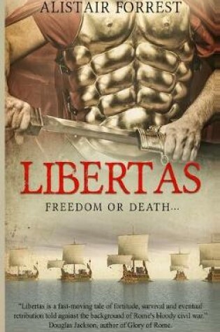 Cover of Libertas