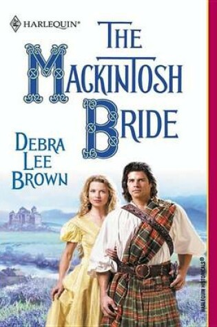 Cover of The Mackintosh Bride
