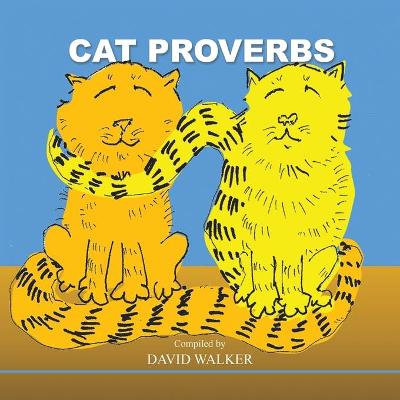 Book cover for Cat Proverbs