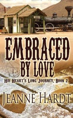 Cover of Embraced by Love