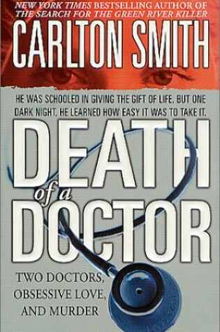 Cover of Death of a Doctor