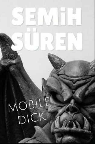 Cover of Mobile Dick