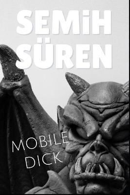 Book cover for Mobile Dick