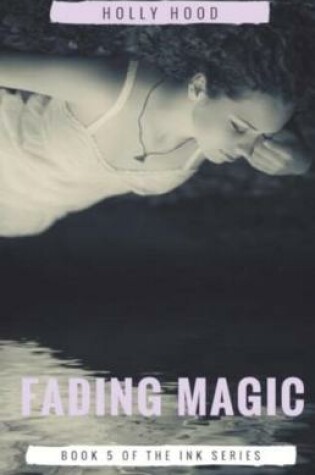 Cover of Fading Magic