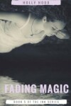 Book cover for Fading Magic