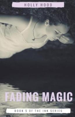 Book cover for Fading Magic