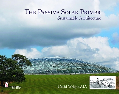 Book cover for Passive Solar Primer: Sustainable Architecture