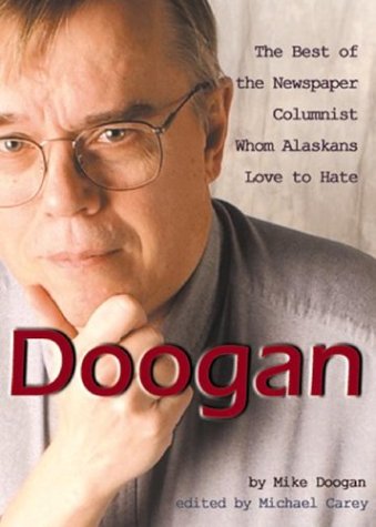 Book cover for Doogan