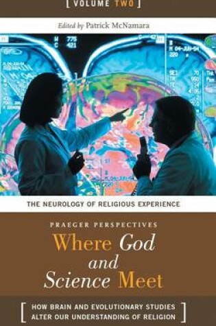 Cover of Where God and Science Meet