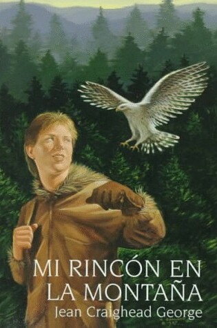 Cover of Mi Rincon En La Montana