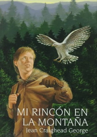 Book cover for Mi Rincon En La Montana