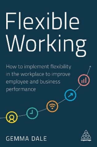 Cover of Flexible Working