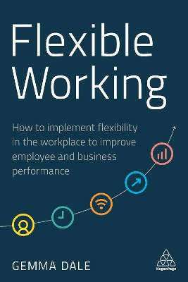 Book cover for Flexible Working