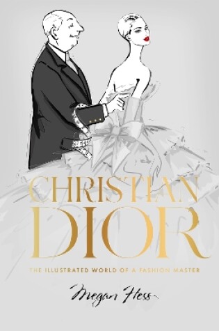 Cover of Christian Dior