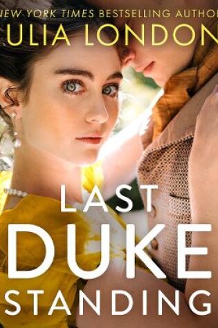 Cover of Last Duke Standing