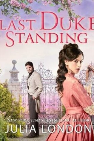 Cover of Last Duke Standing