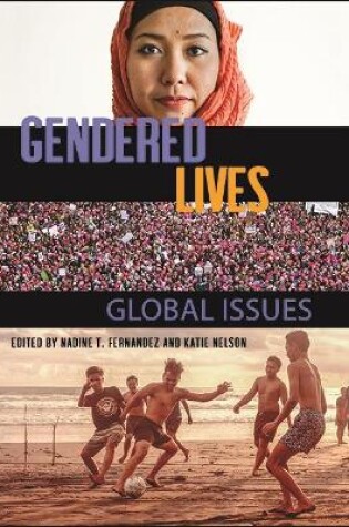 Cover of Gendered Lives