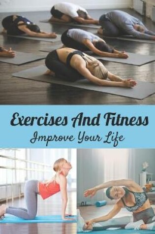 Cover of Exercises And Fitness