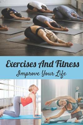 Book cover for Exercises And Fitness