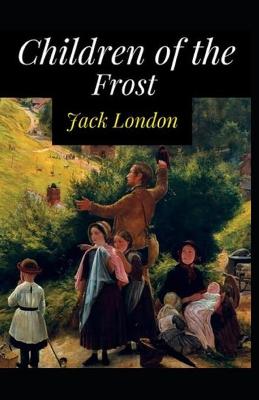 Book cover for Children of the Frost Action, Novel
