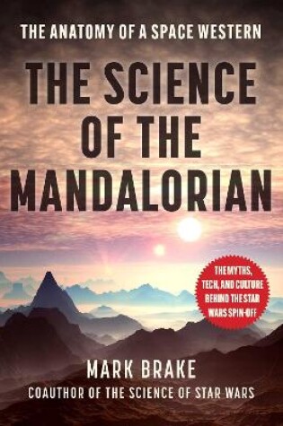 Cover of The Science of The Mandalorian