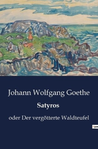 Cover of Satyros