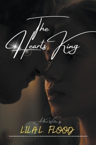 Cover of The Hearts King