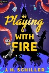 Book cover for Playing with Fire