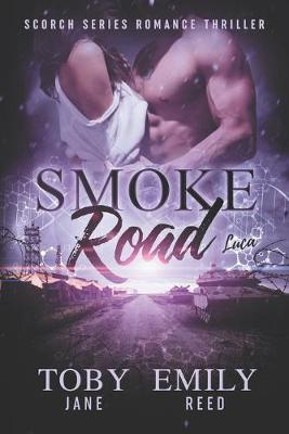 Book cover for Smoke Road