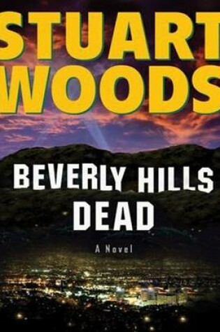 Cover of Beverly Hills Dead