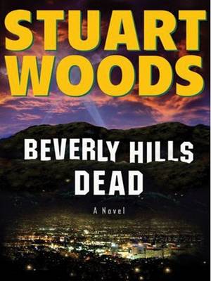 Cover of Beverly Hills Dead