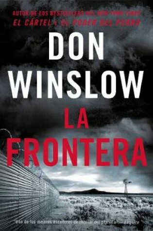Cover of The Border / La Frontera
