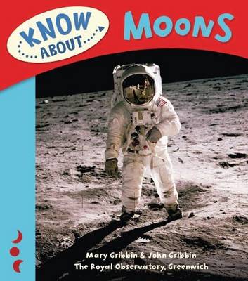 Book cover for Moons