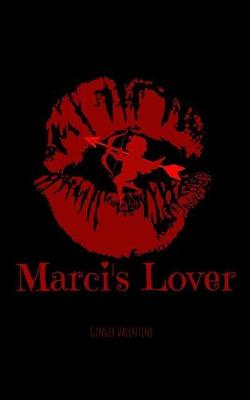 Book cover for Marci's Lover