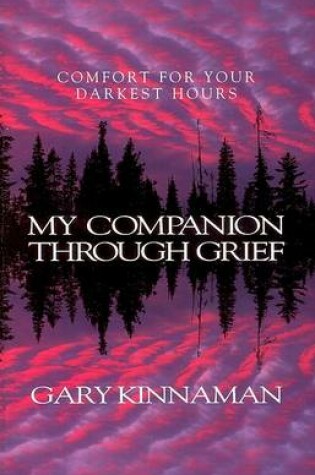 Cover of My Companion Through Grief