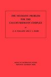 Book cover for The Neumann Problem for the Cauchy-Riemann Complex. (AM-75)