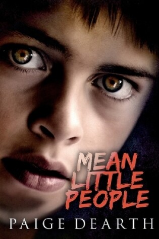 Cover of Mean Little People