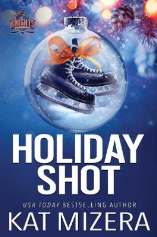 Cover of Holiday Shot