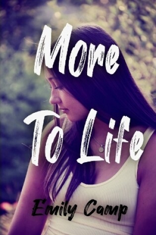 Cover of More to Life