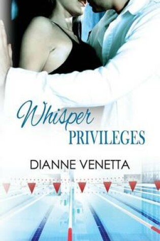 Cover of Whisper Privileges