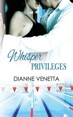 Book cover for Whisper Privileges