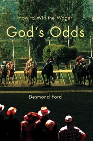 Cover of God's Odds