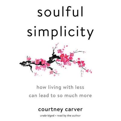 Book cover for Soulful Simplicity