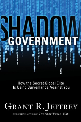 Cover of Shadow Government