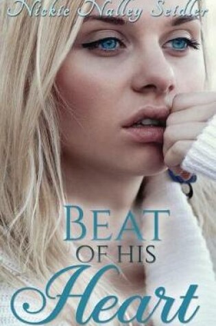 Cover of Beat of His Heart